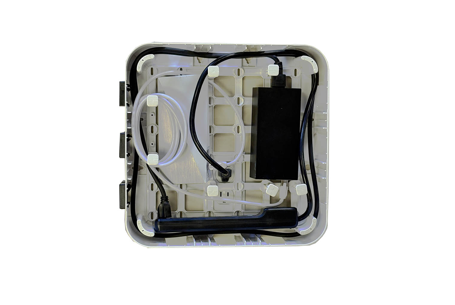 Oberon Hi-Bar Surface-Mount Enclosures 1019