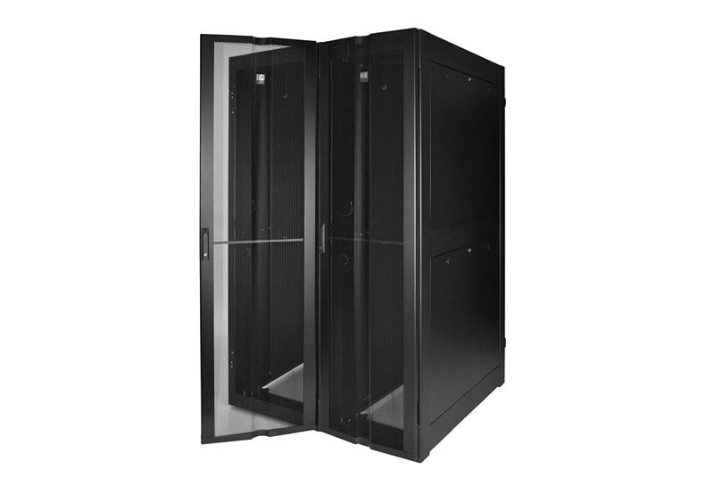 Servers and Network Cabinets