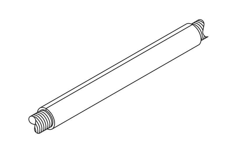Threaded Rod Cover
