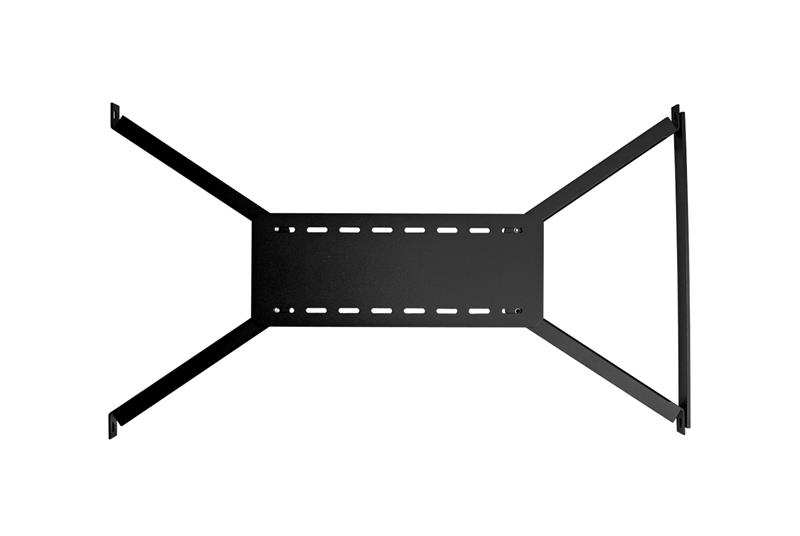 Adjustable Bracing Kit for Racks