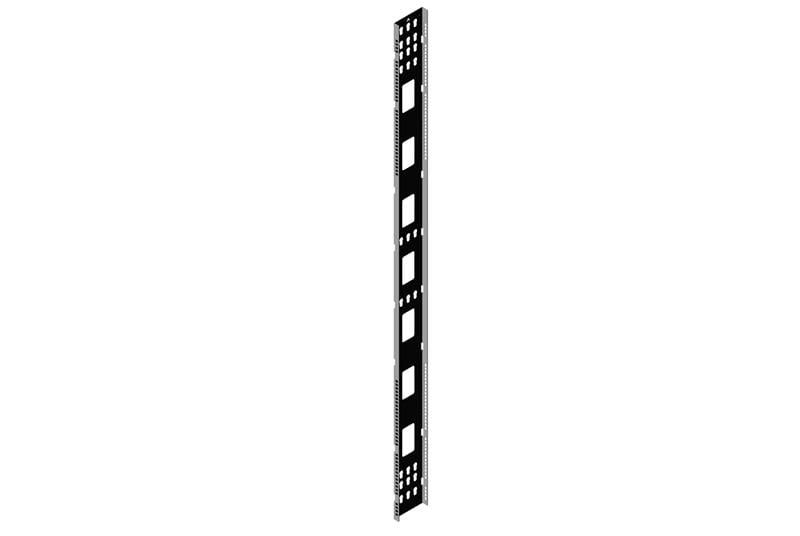 Full Height PDU Bracket for Z4-Series SeismicFrame Cabinet