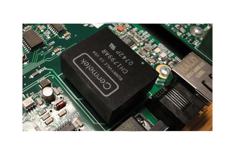 Internal Modem for RIM-1000