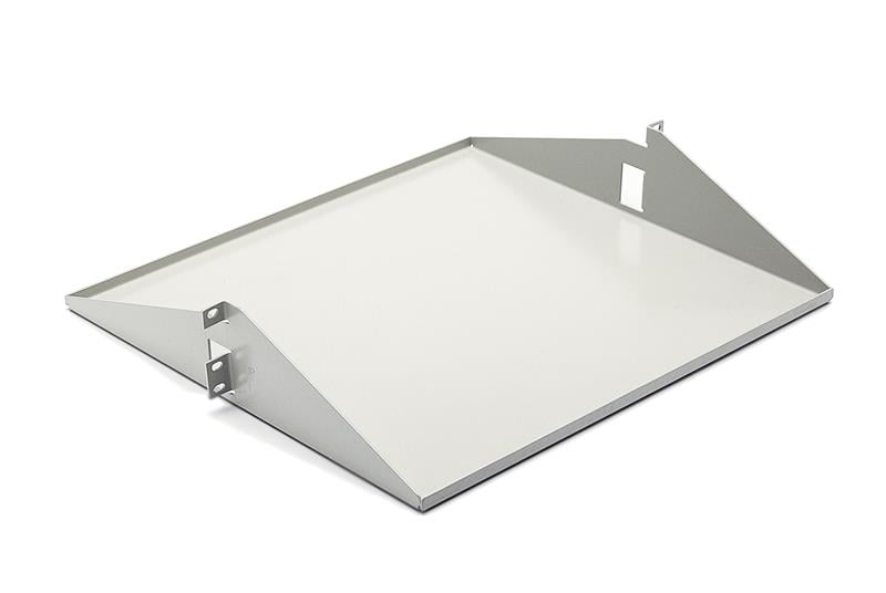 19"D (480 mm) Low-Profile Shelf