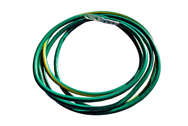 Bonding Hardware - CPI