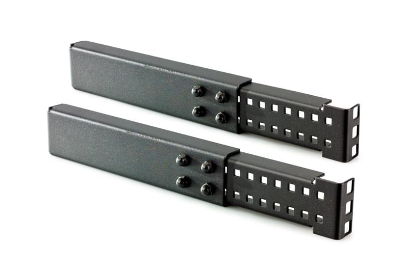 Supplementary Server Support Arms