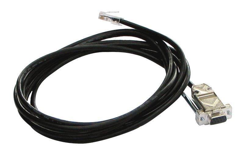 Serial Setup Cable