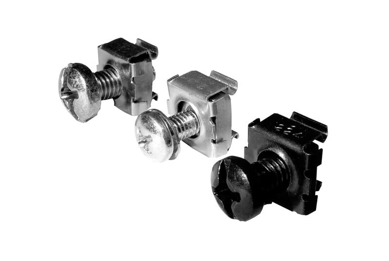 Square-Punched Hardware Kit