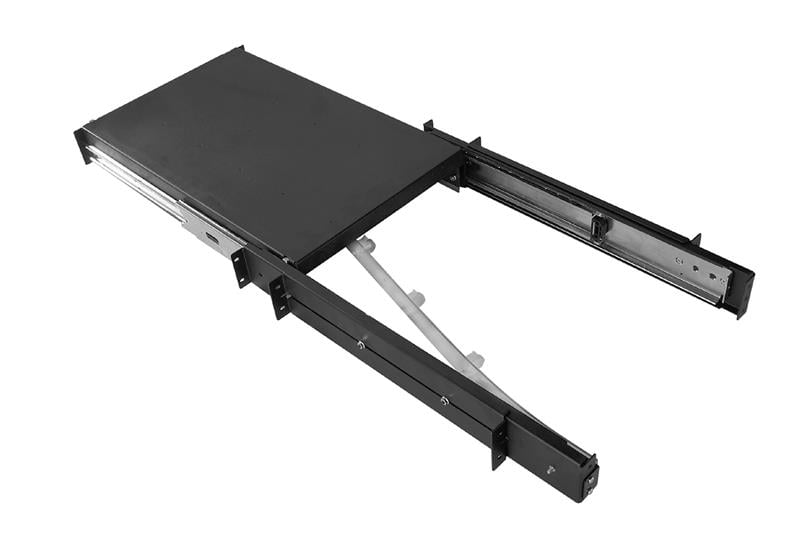 Extra Heavy Duty Sliding Shelf