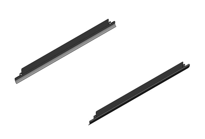 Containment Floor Side Seal Kit