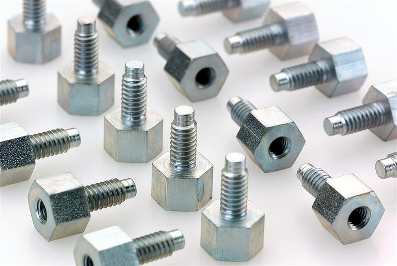 Threaded Adapters