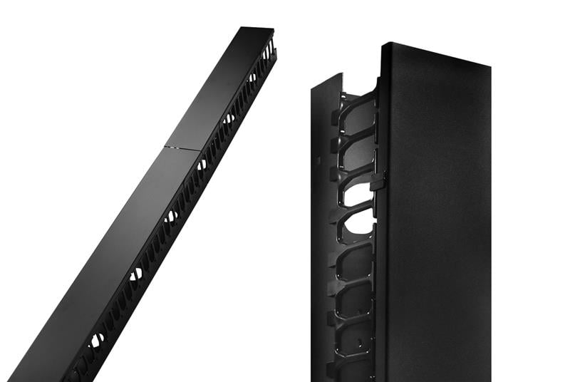 GVCS Global Vertical Cabling Section Single-Sided