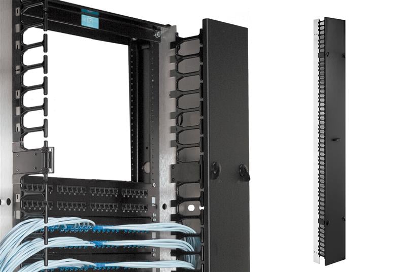 MCS Master Cabling Section Single-Sided