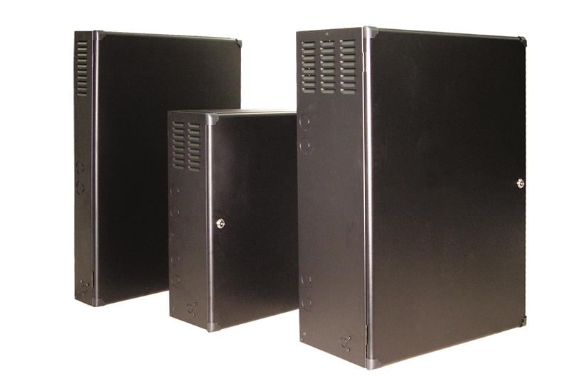 ThinLine II Wall-Mount Cabinet