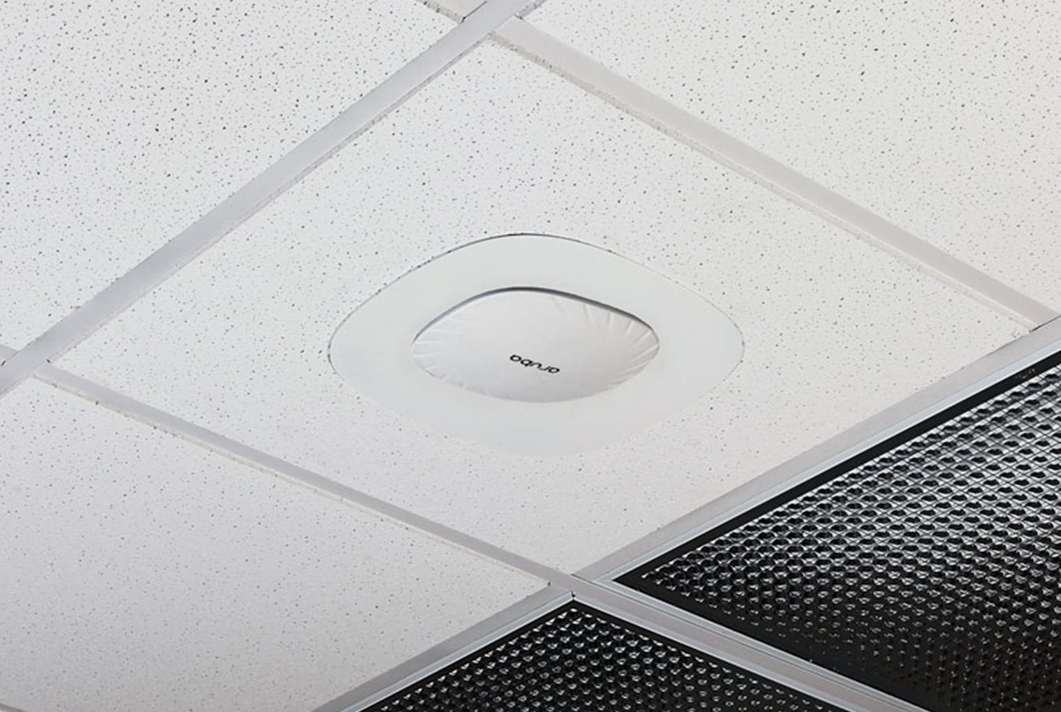 Oberon In-Plane Recessed Mounts 1039