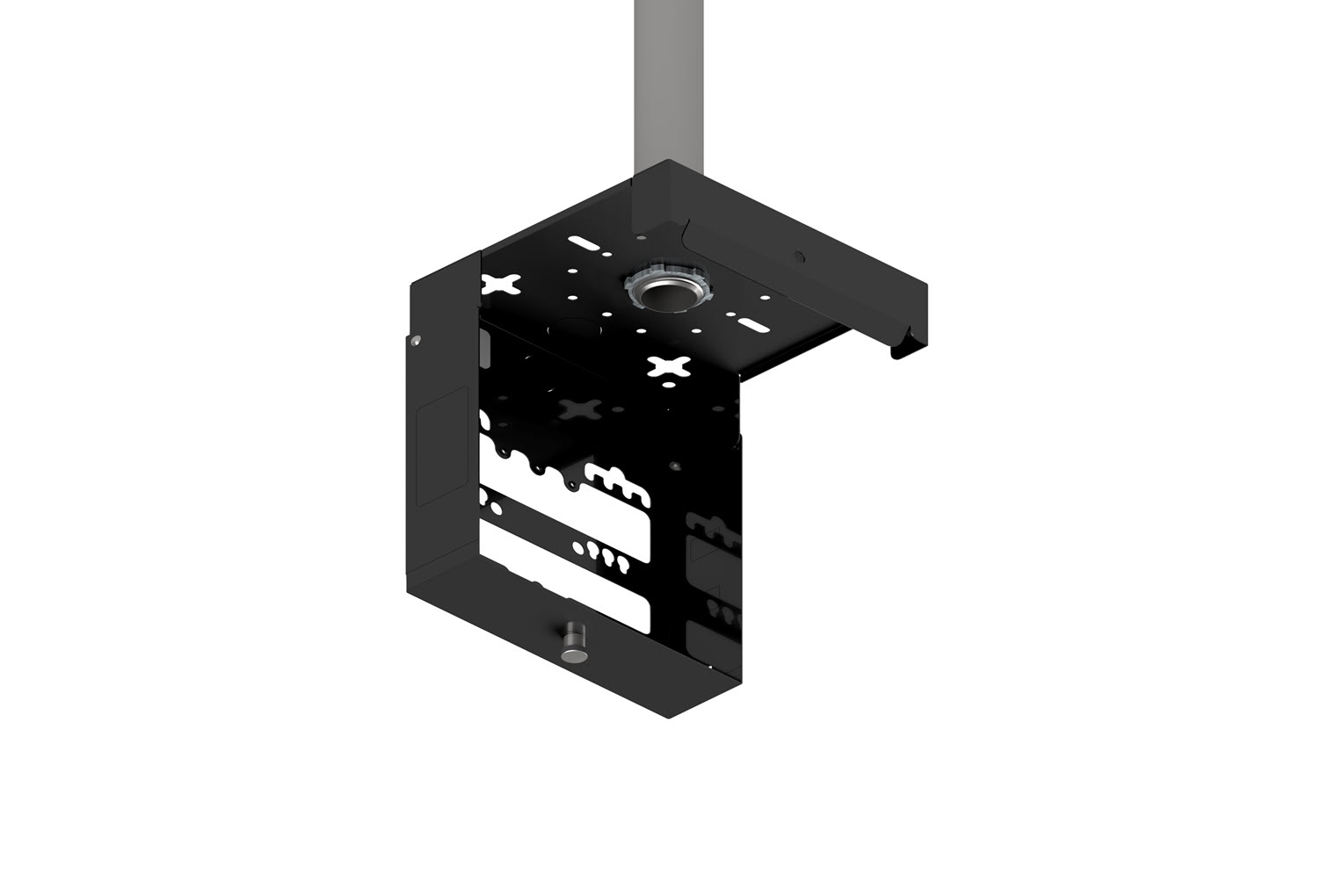 Oberon Hi-Point Open-Ceiling and Surface Mounts 900-HC