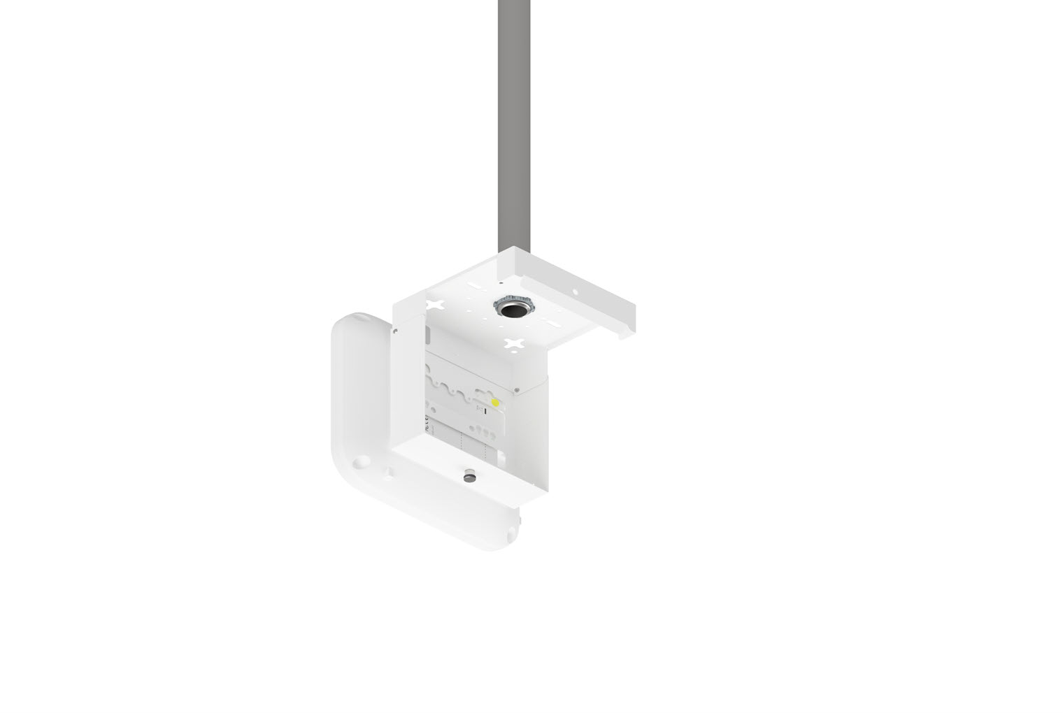 Oberon Hi-Point Open-Ceiling and Surface Mounts 900-HC