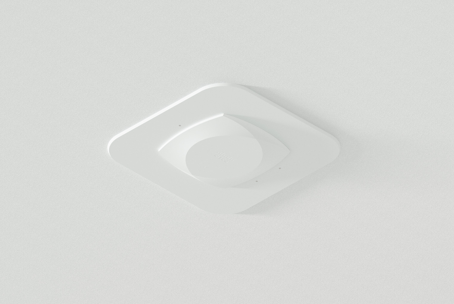 Oberon In-Plane Recessed Mounts 1442