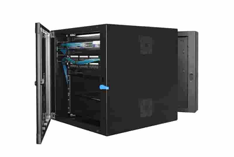 CUBE-iT Wall-Mount Cabinet