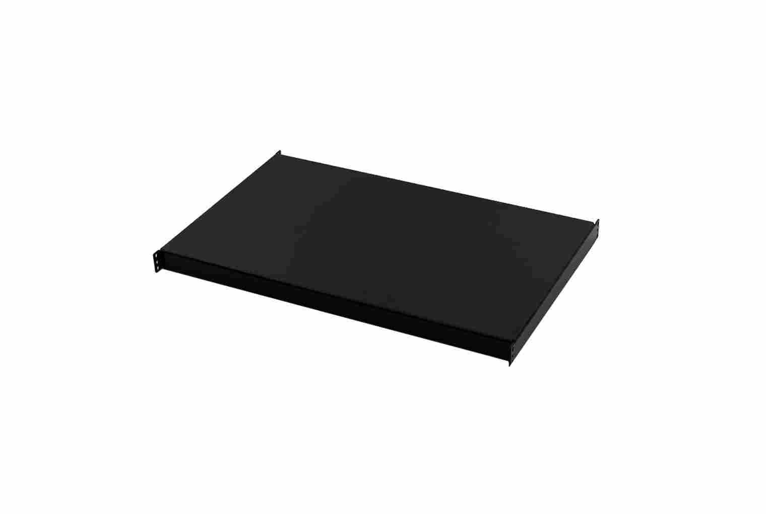 Heavy Duty Fixed Shelves