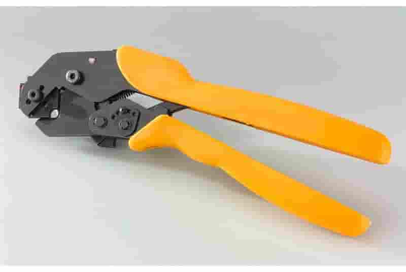 Mechanical Compression Tools