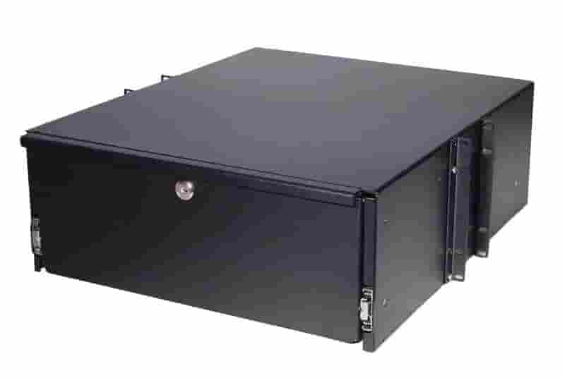 Lockable Storage Drawer