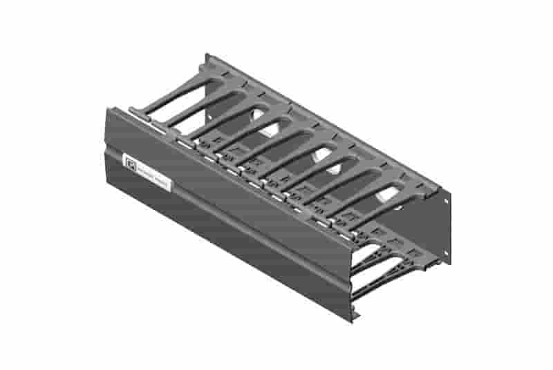 Motive Horizontal Cable Manager