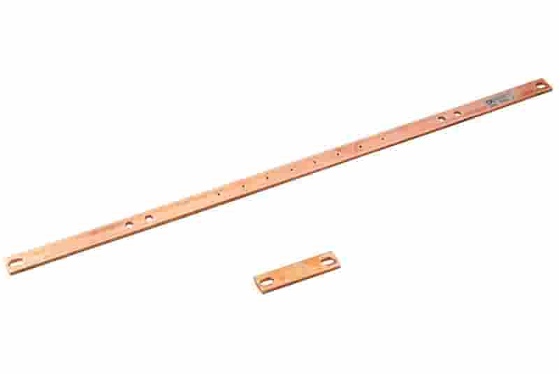 Rack Bonding Busbar