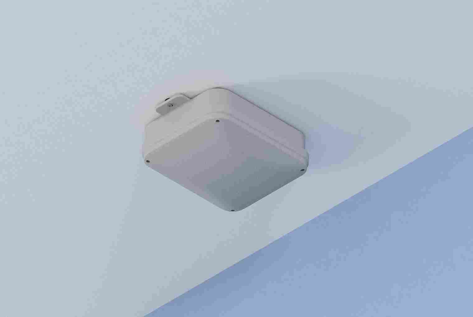 Oberon Skybar Environmental Enclosures 1020