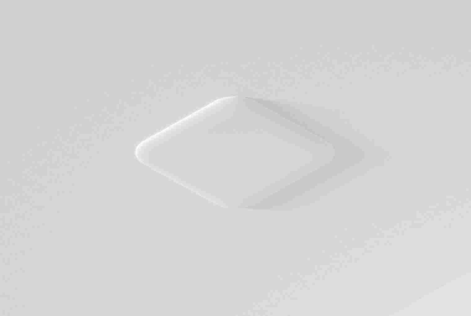 Oberon In-Plane Recessed Mounts 1443