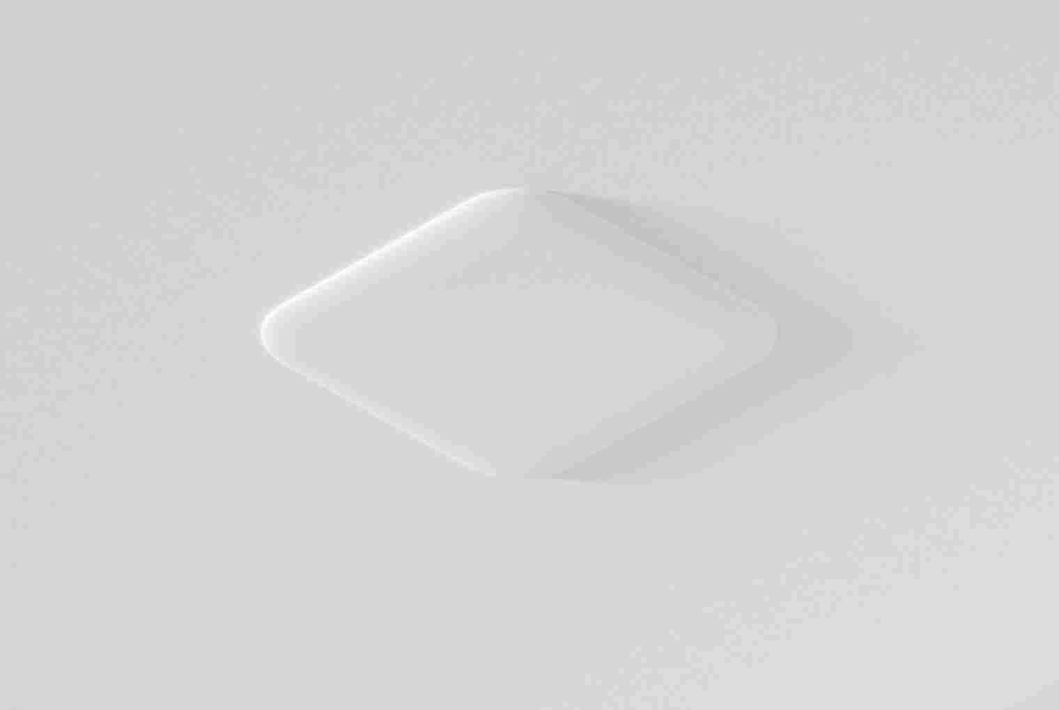 Oberon In-Plane Recessed Mounts 1442