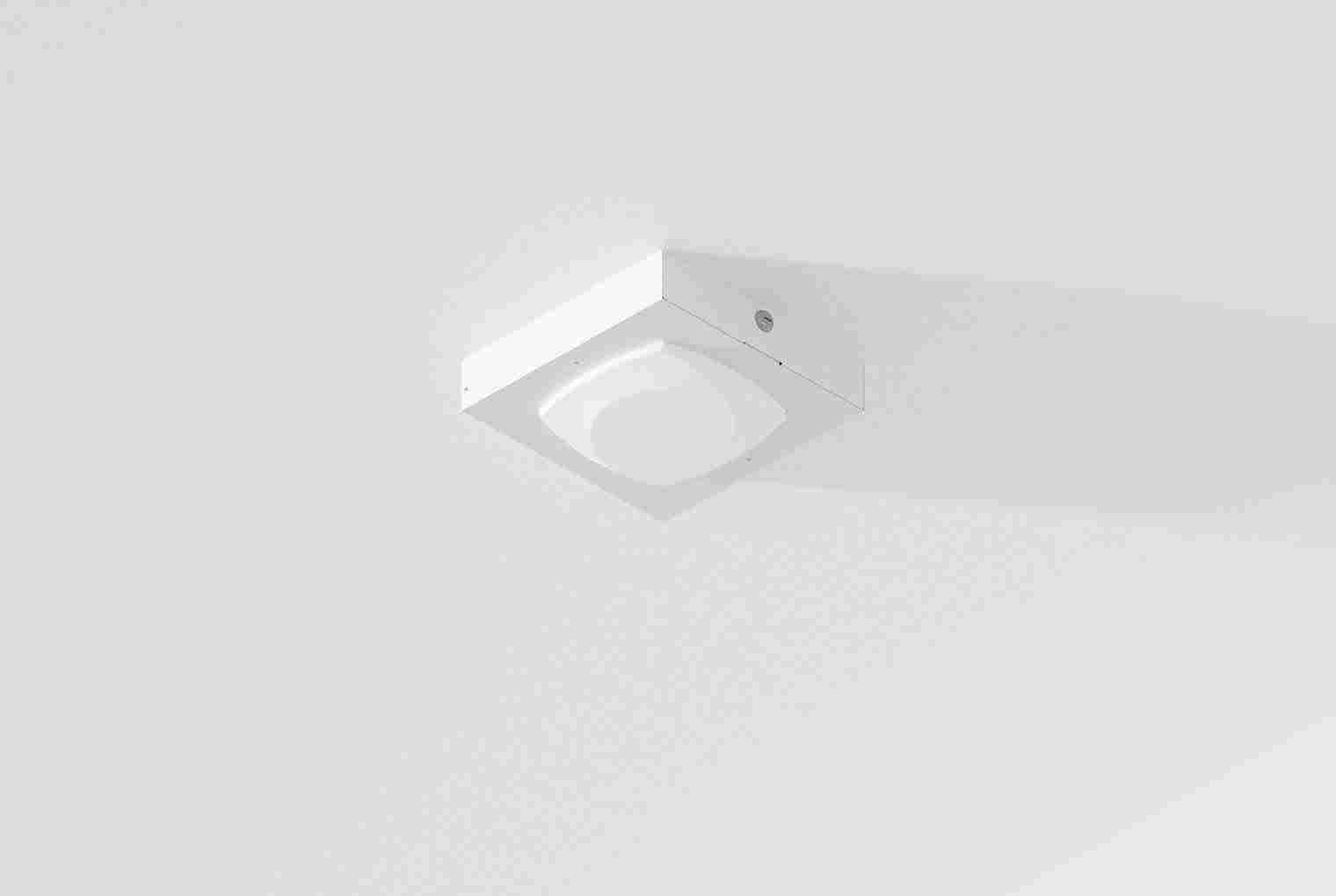 Oberon Hi-Point Open-Ceiling and Surface Mounts 905