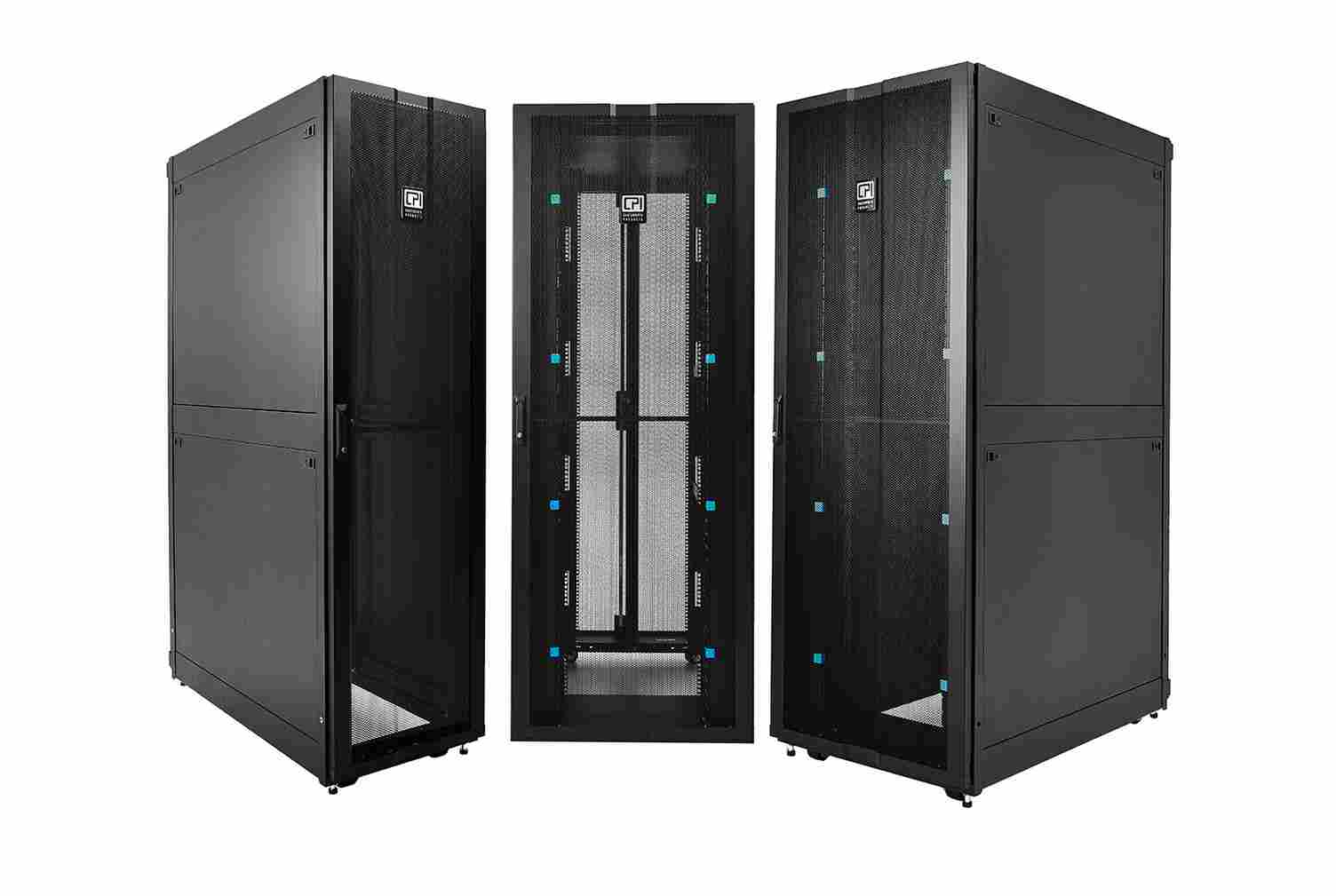 ZetaFrame Cabinet System