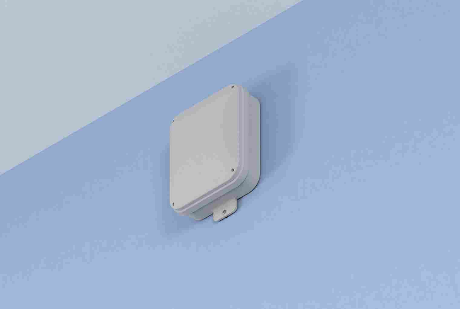 Oberon Skybar Environmental Enclosures 1020