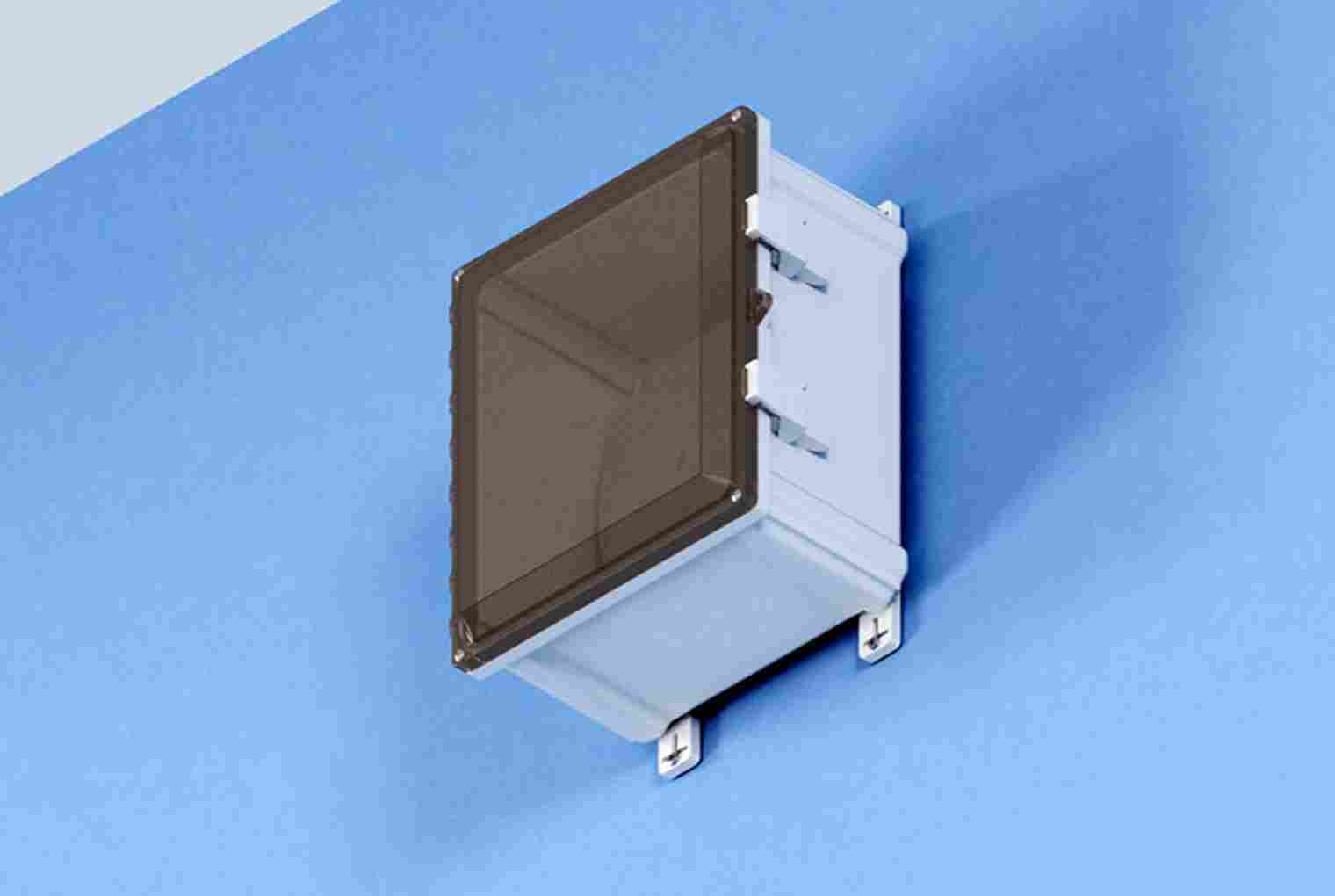 Oberon Skybar Environmental Enclosures 1026