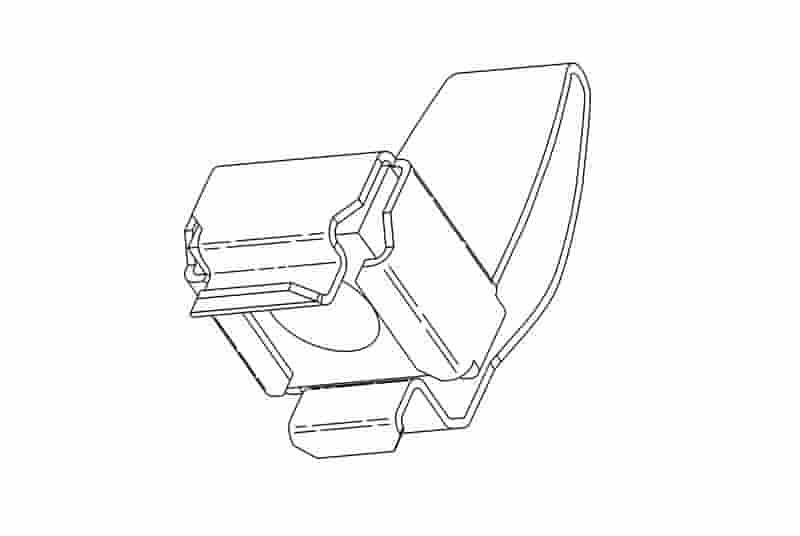 Clik-Nut Hardware Kit