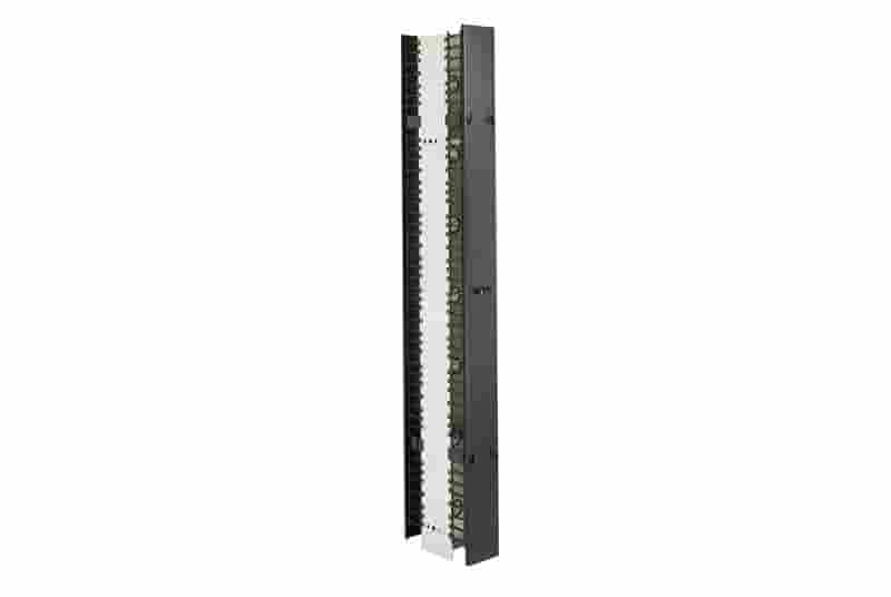 MCS Master Cabling Section Double-Sided