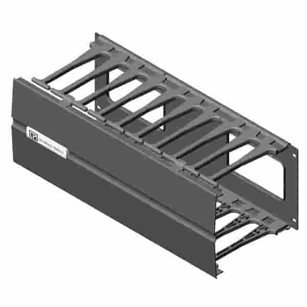 Motive Horizontal Cable Manager