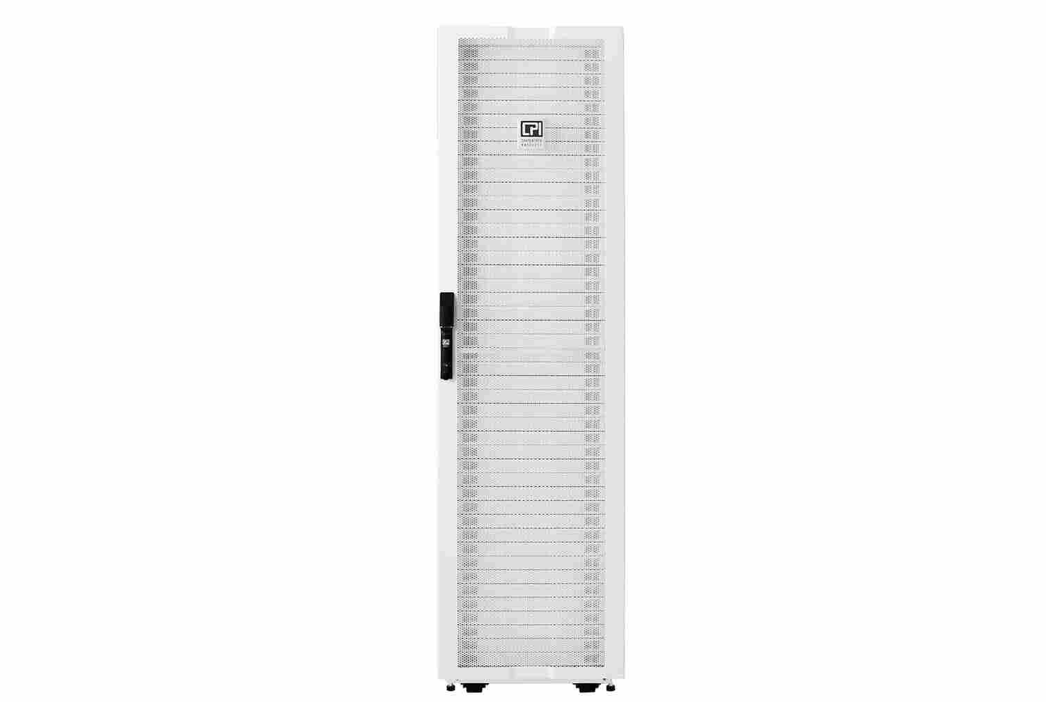 ZetaFrame Cabinet System