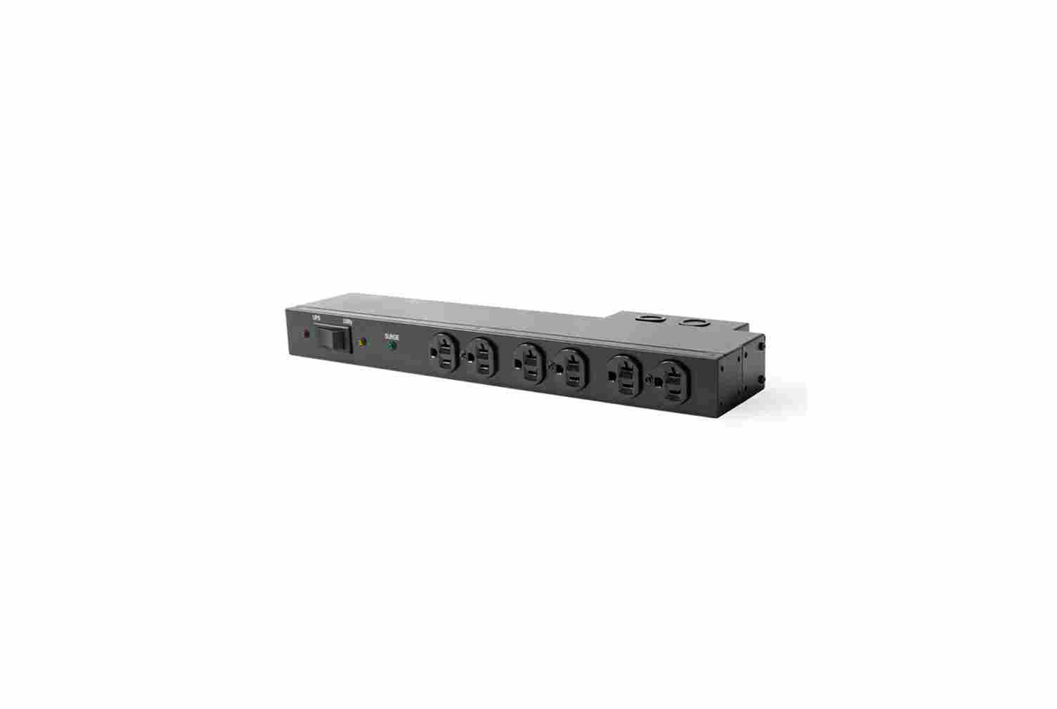 UPS Maintenance Bypass Distribution Modules