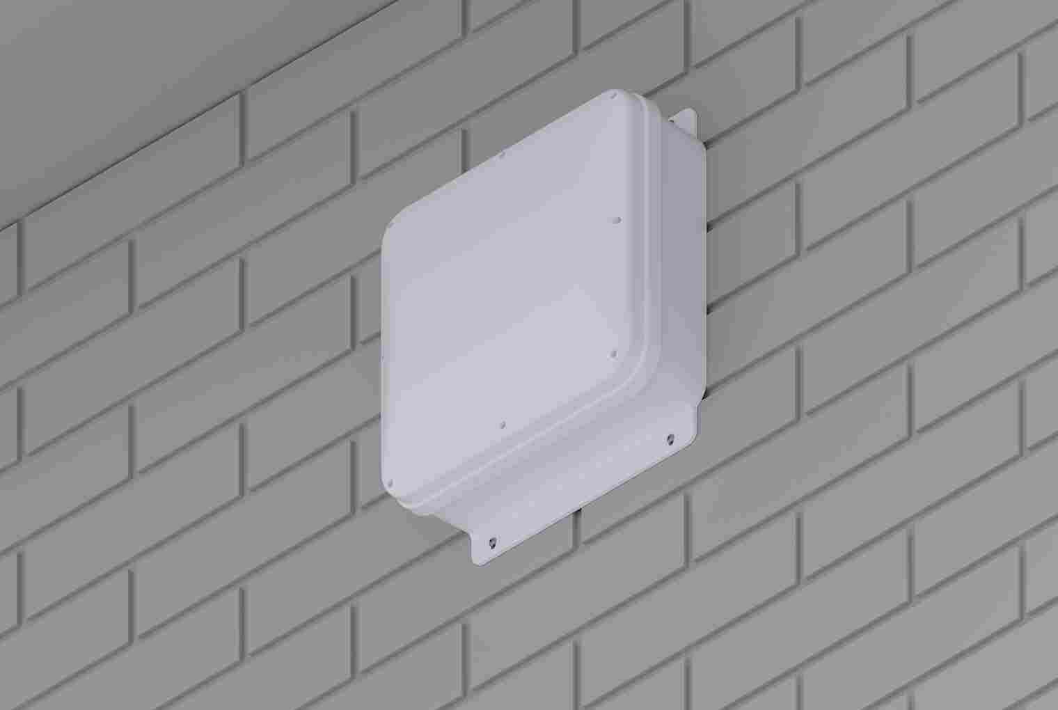 Oberon Skybar Environmental Enclosures 1020