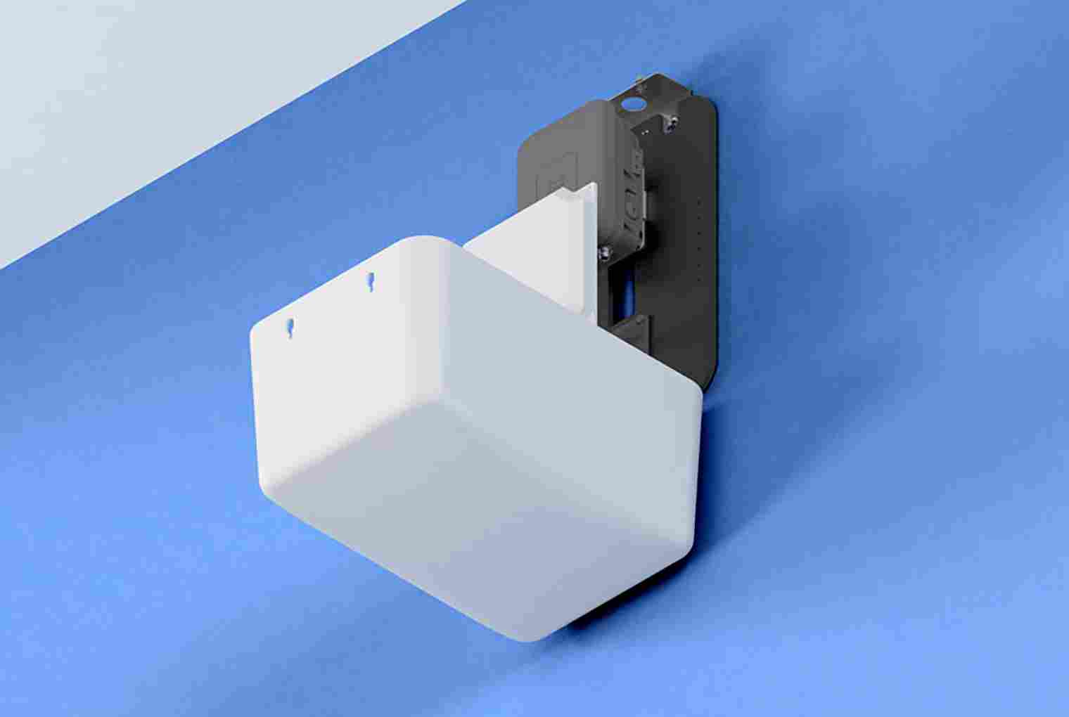 Oberon Skybar Environmental Enclosures 3000