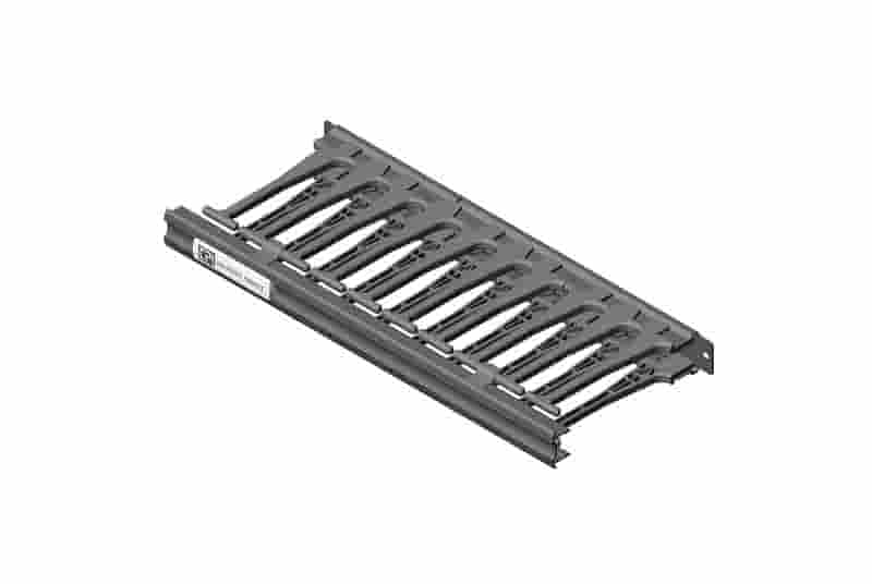 Motive Horizontal Cable Manager