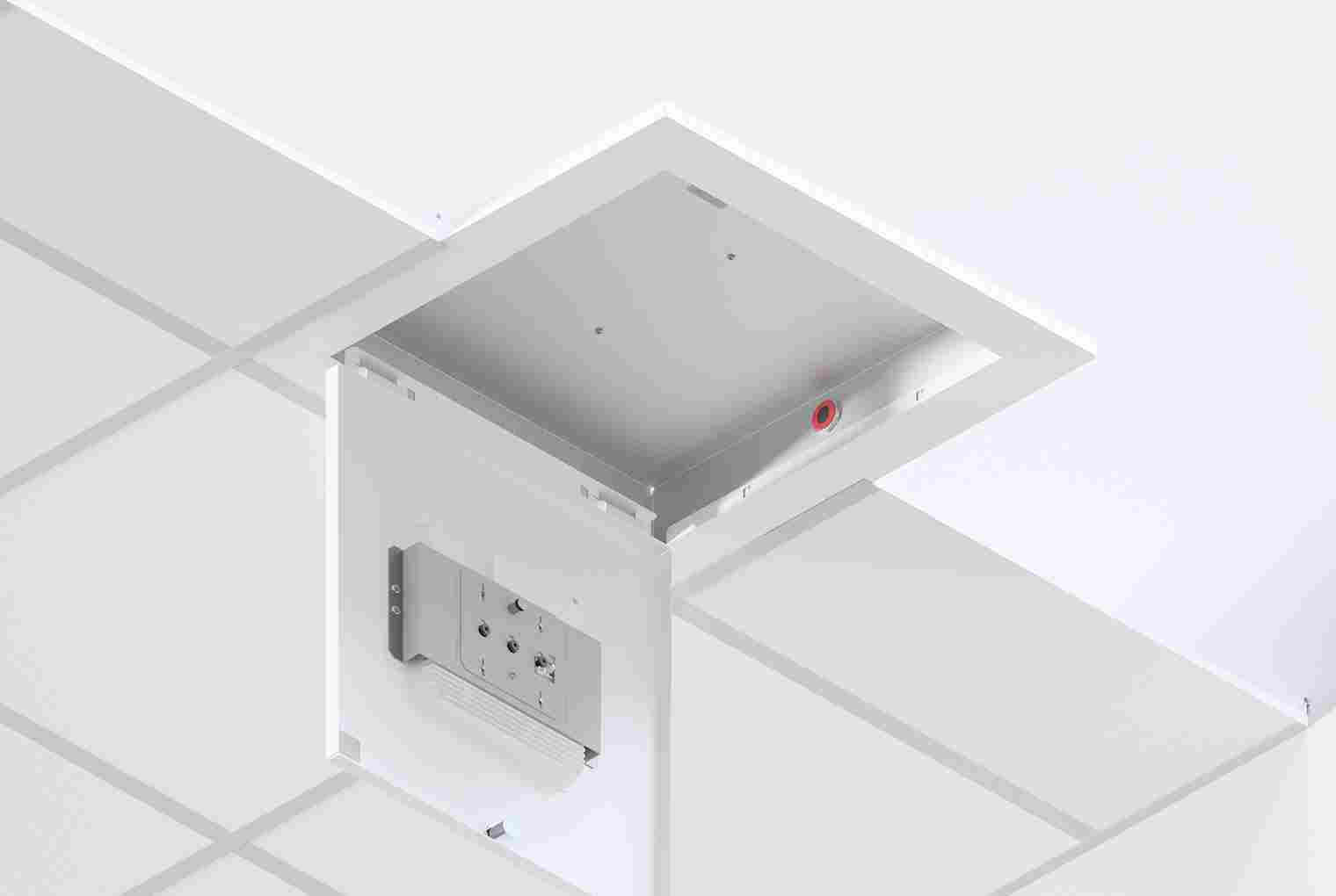 Oberon Retrofit Doors 1047