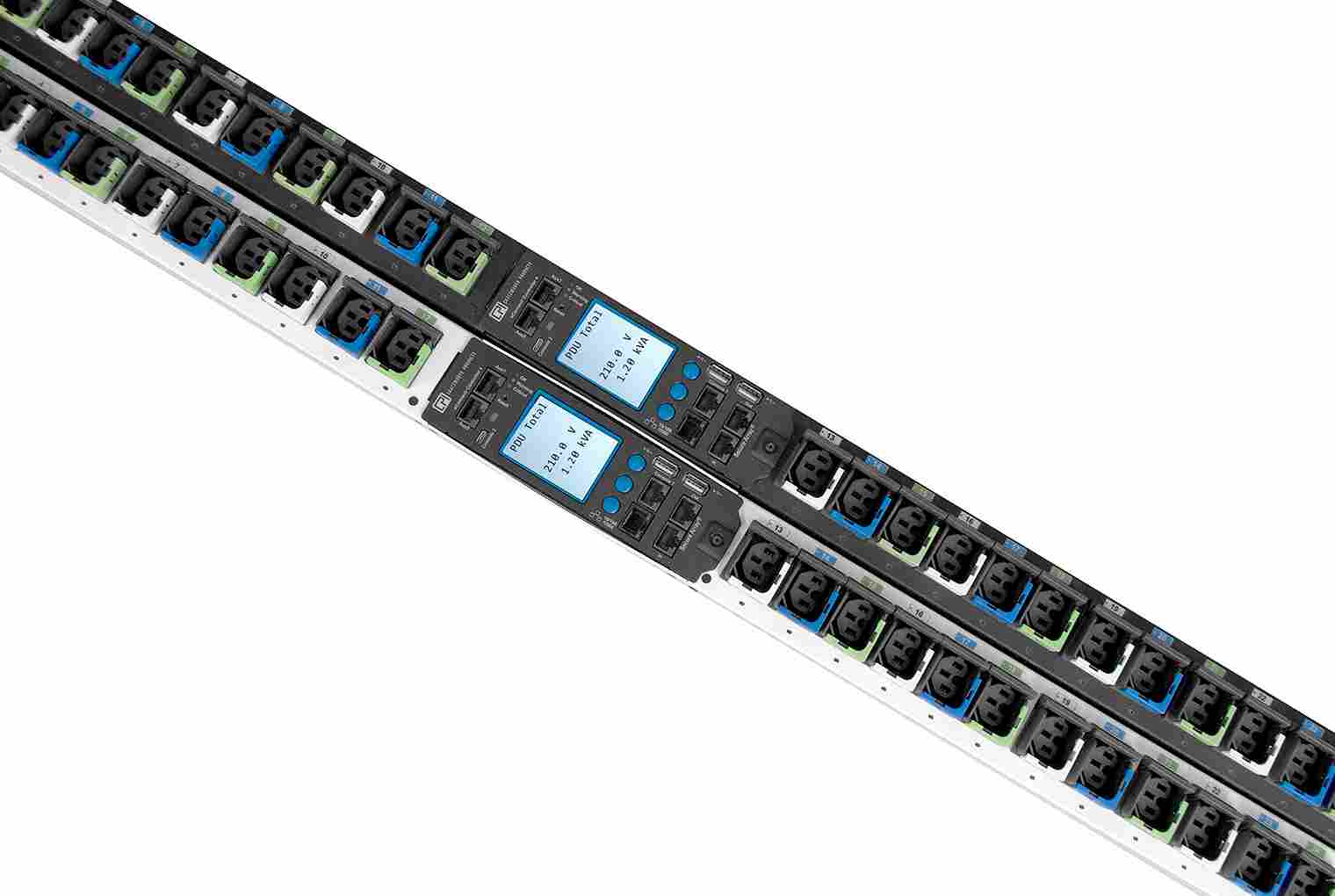 Switched Pro eConnect PDU