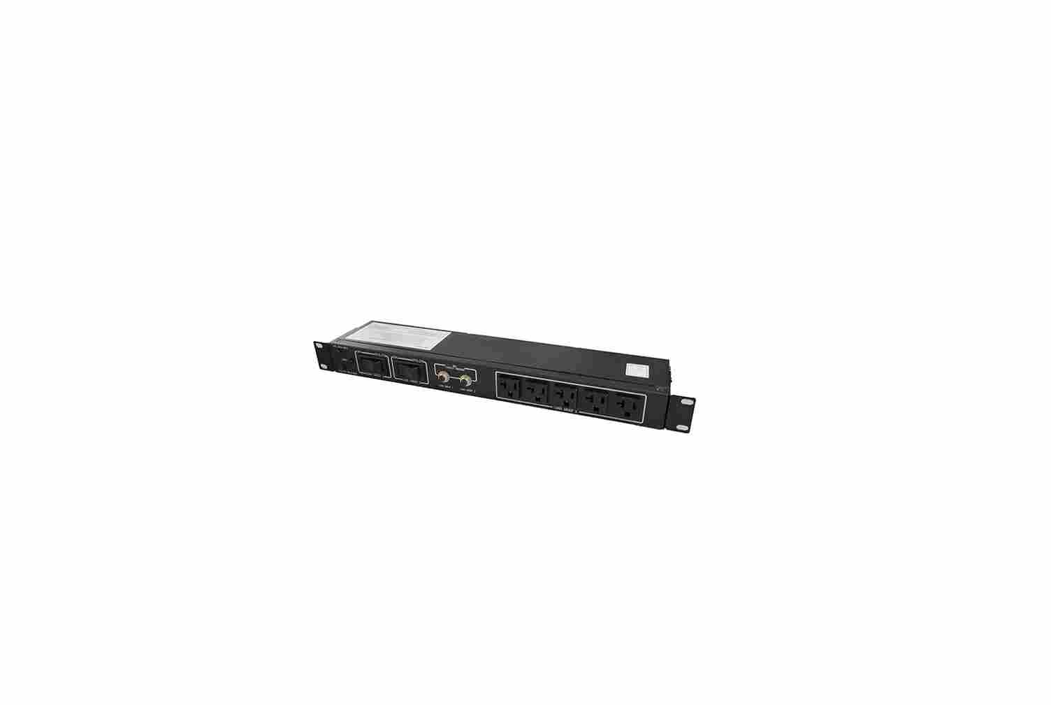 UPS Maintenance Bypass Distribution Modules