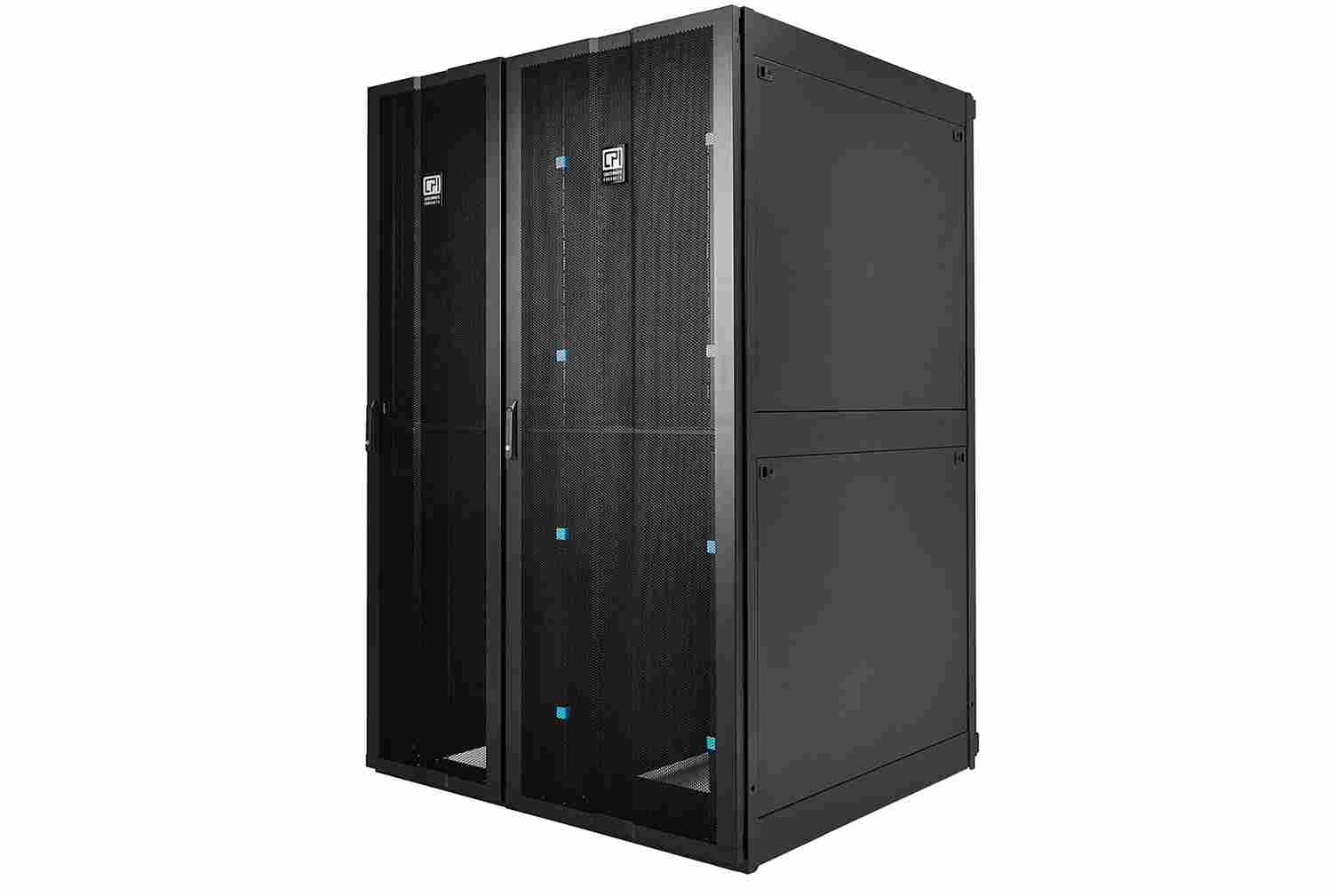 ZetaFrame Cabinet System