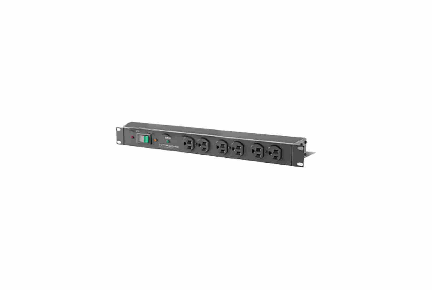 UPS Maintenance Bypass Distribution Modules