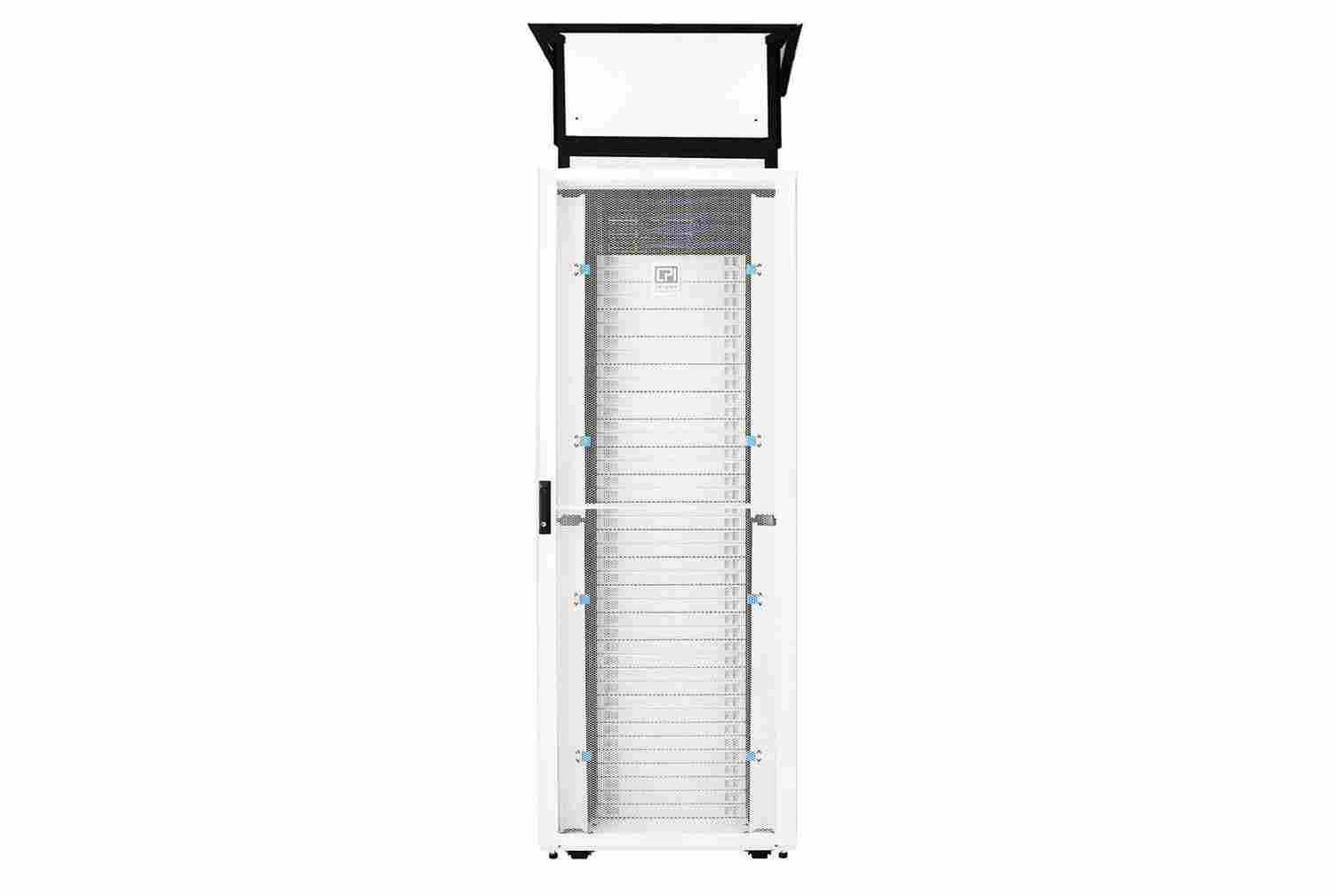 ZetaFrame Cabinet System