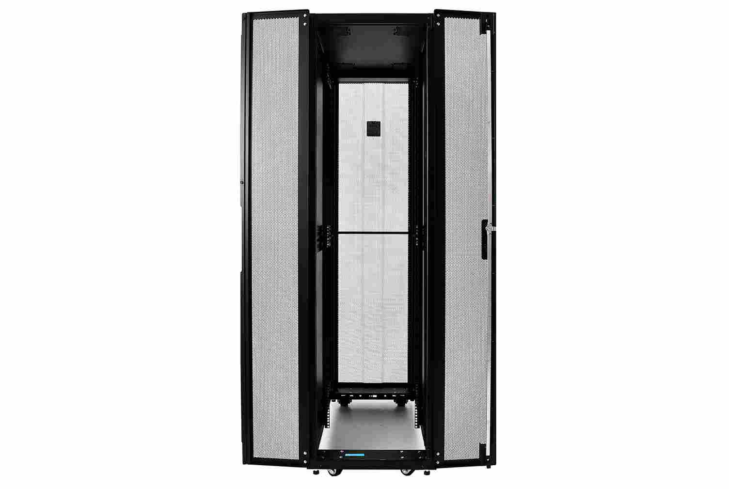 ZetaFrame Cabinet System