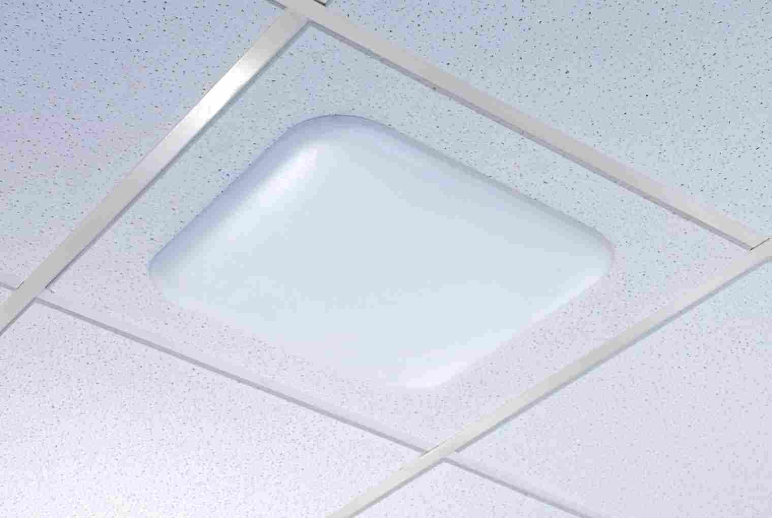 Oberon In-Plane Recessed Mounts 1444